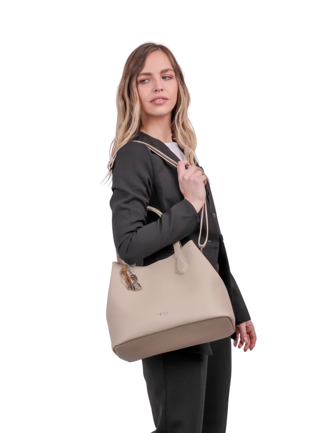 Roselda Charm Beige