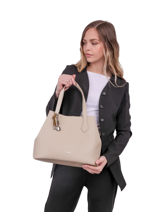 Roselda Charm Beige