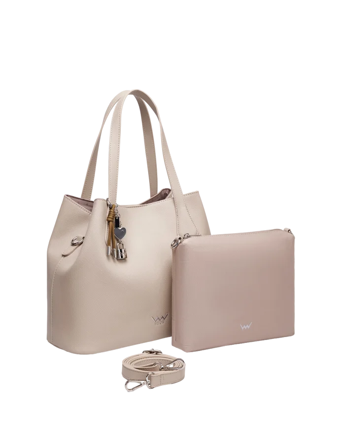 Roselda Charm Beige