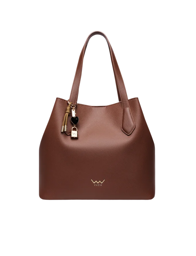 Roselda Charm Brown