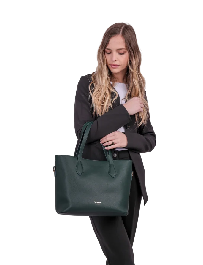 Roselda Charm Green