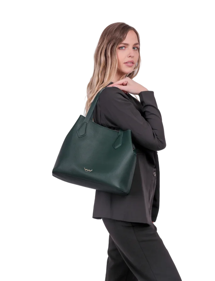 Roselda Charm Green