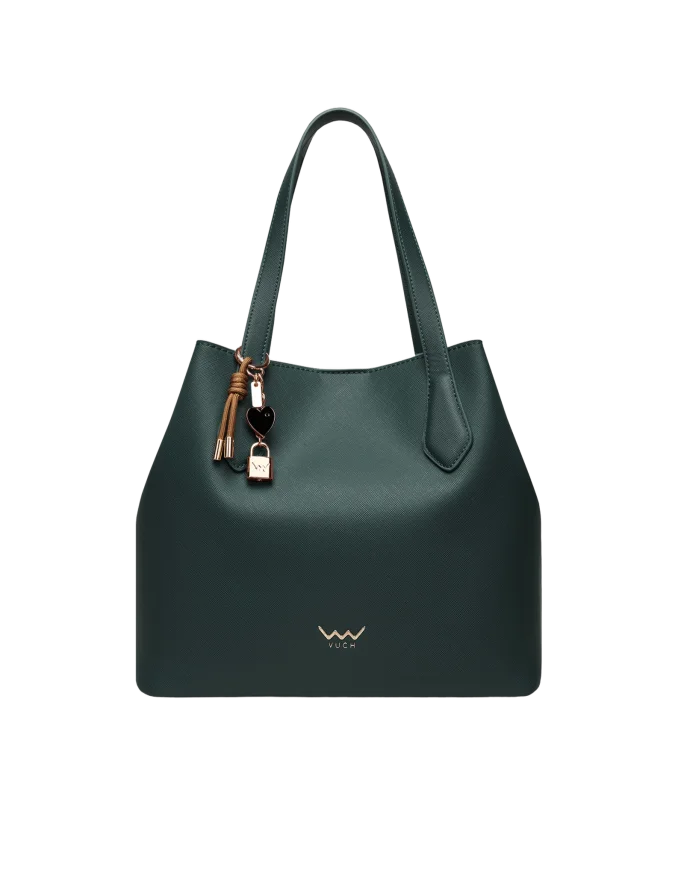 Roselda Charm Green