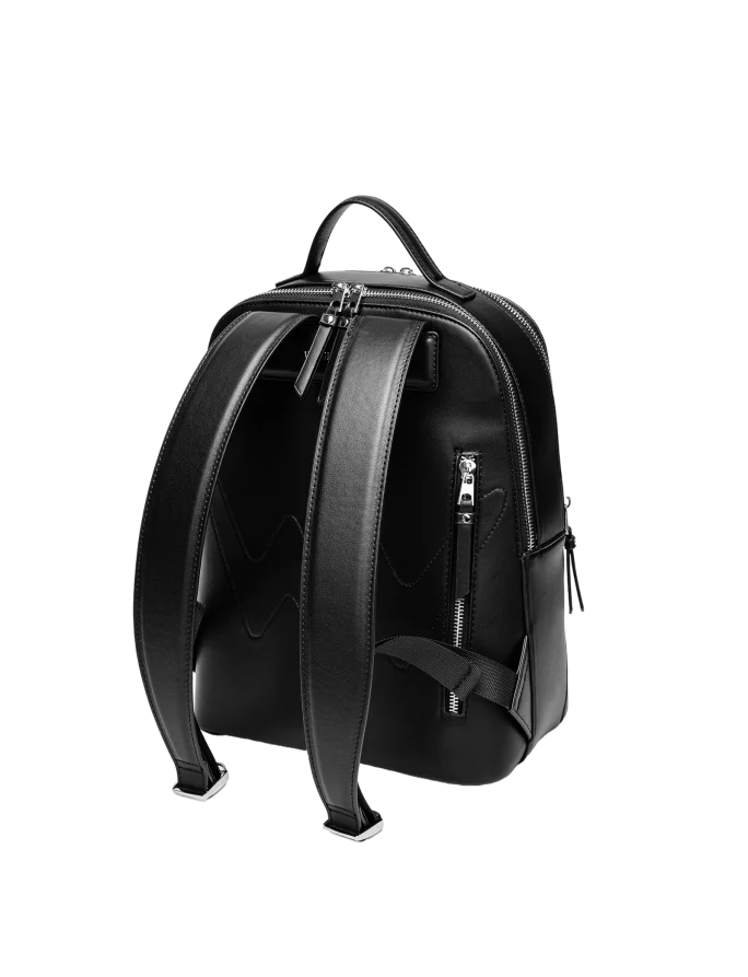 Filipa Double Black