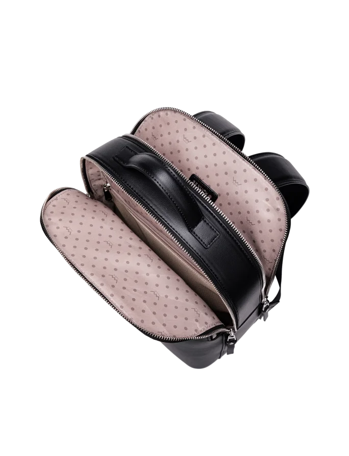 Filipa Double Black