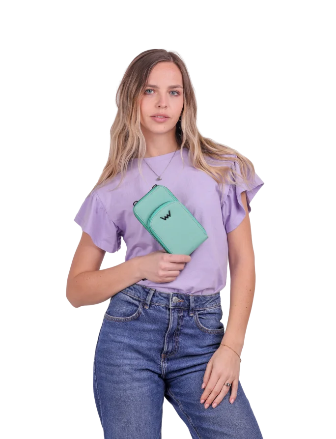 Rosia E Mint