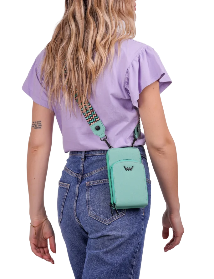 Rosia E Mint