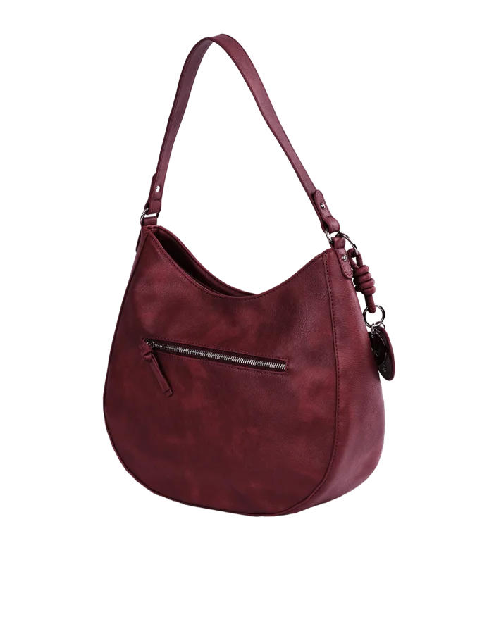 Adelia Burgundy
