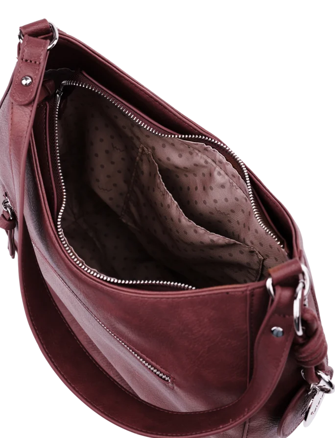 Adelia Burgundy