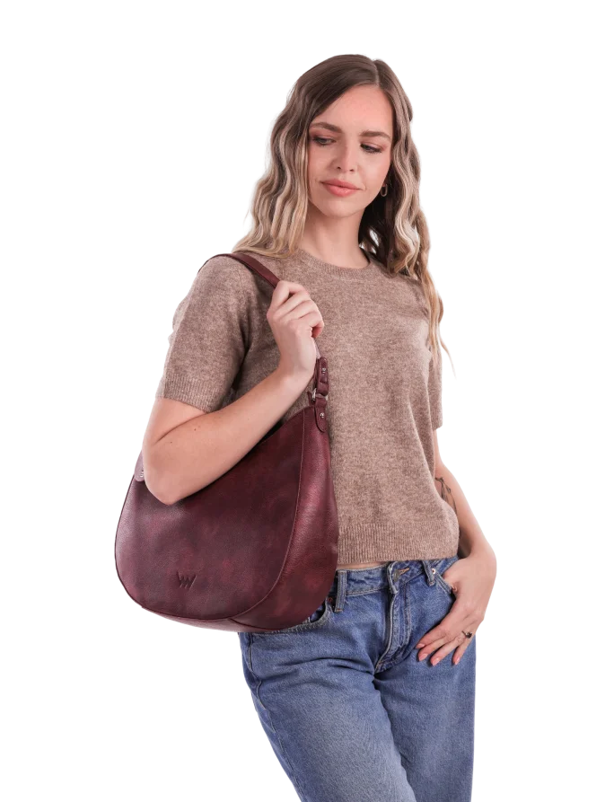Adelia Burgundy