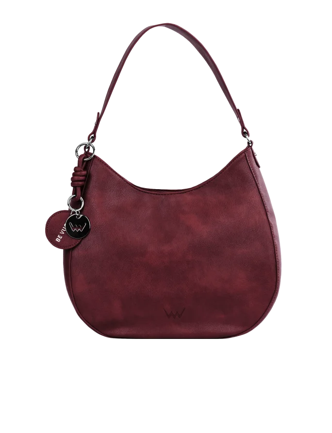 Adelia Burgundy