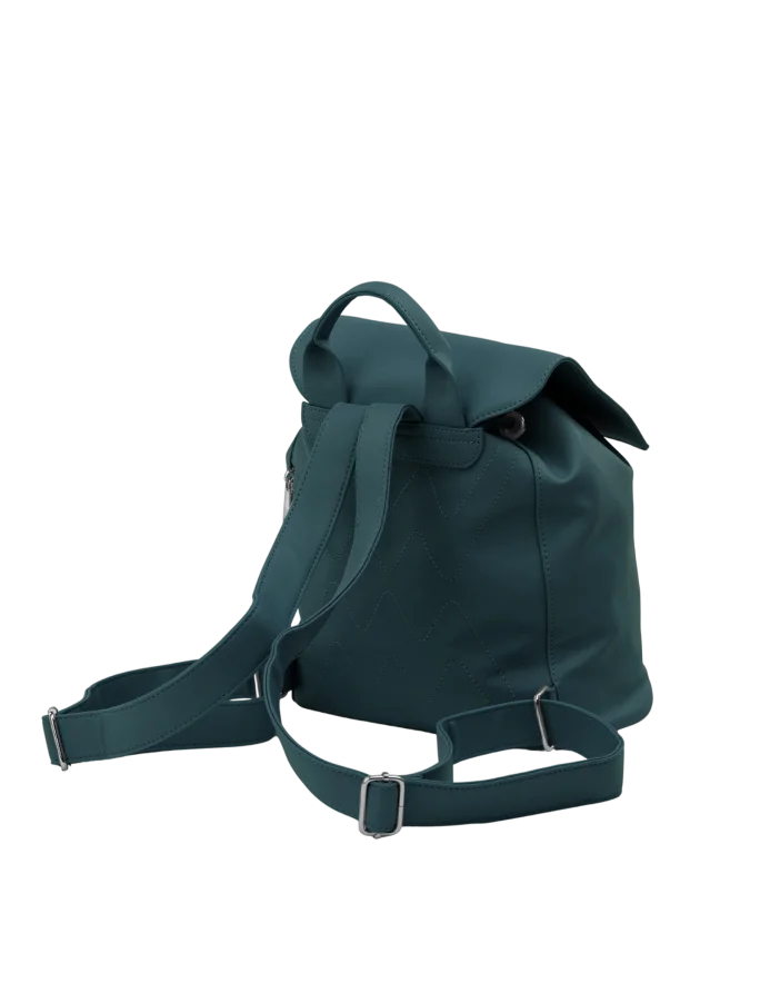 Gioia Small Teal