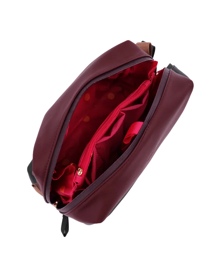 Mosse Big Burgundy