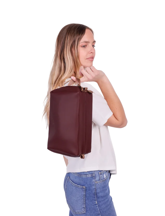 Mosse Big Burgundy