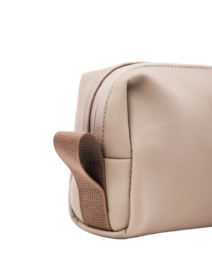 Mosse Middle Beige