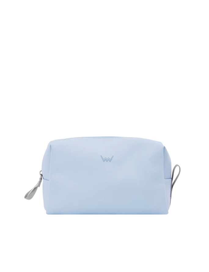 Mosse Middle Blue