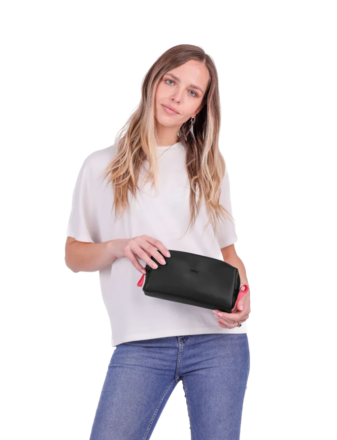 Mosse Small Black