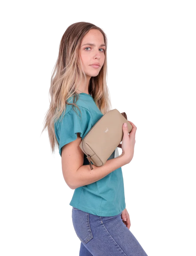 Mosse Small Beige