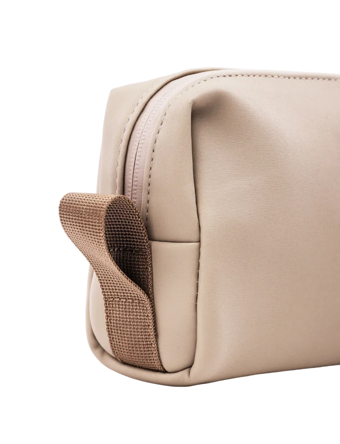 Mosse Small Beige