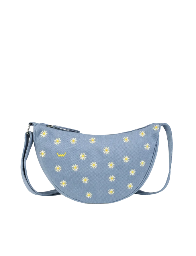 Clorinda Daisy Blue