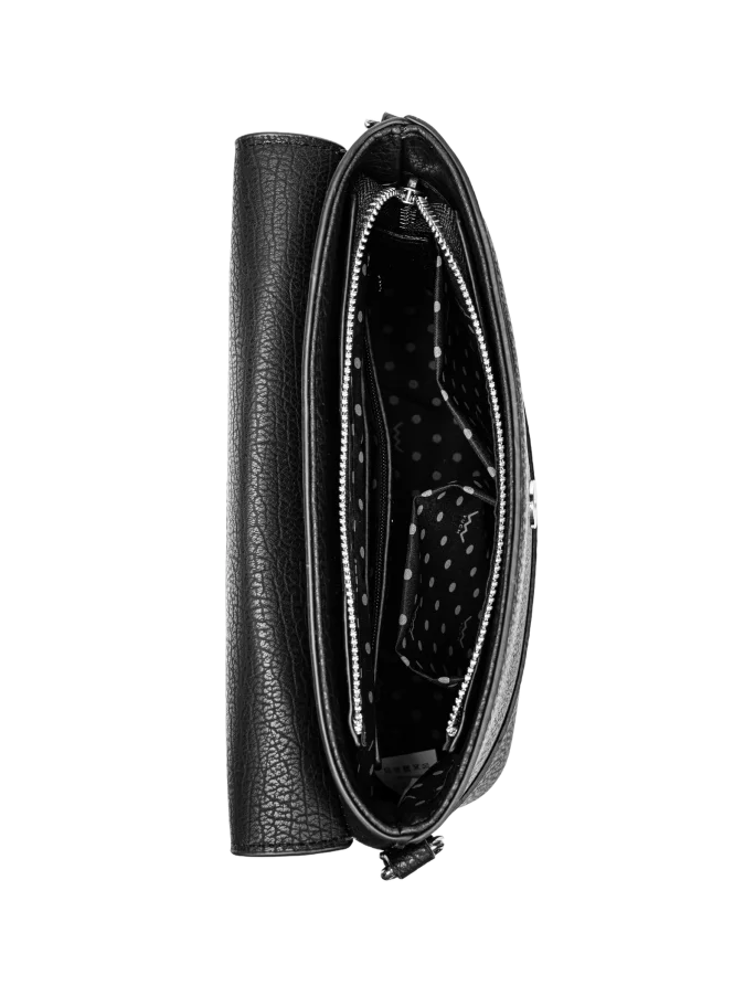Cara Cornet Black