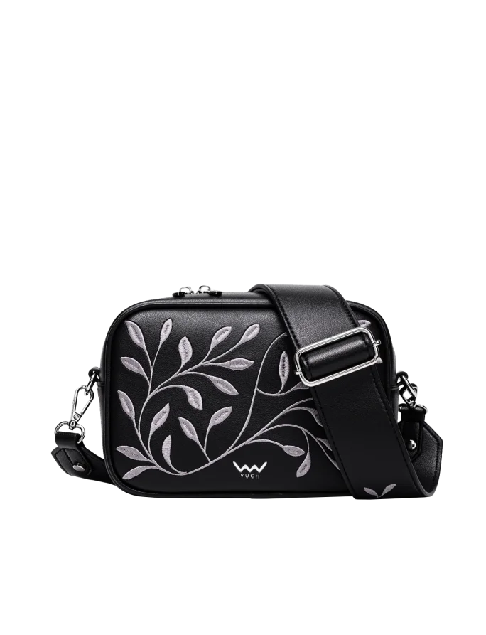 Massimo Mini Leaves Black