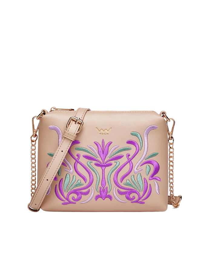 Coalie Ornament Warm Beige