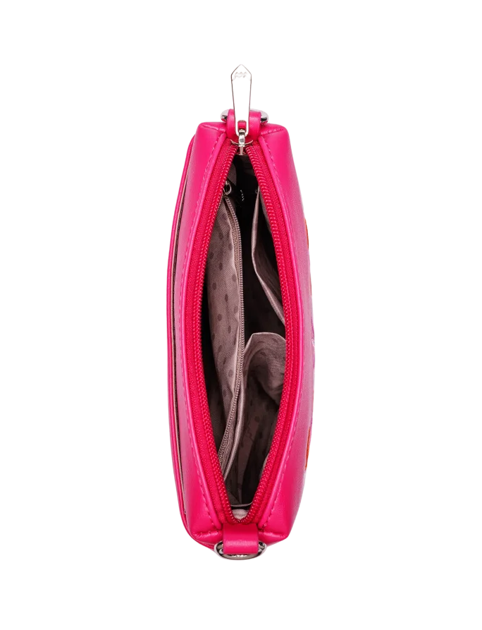 Coalie Ornament Pink