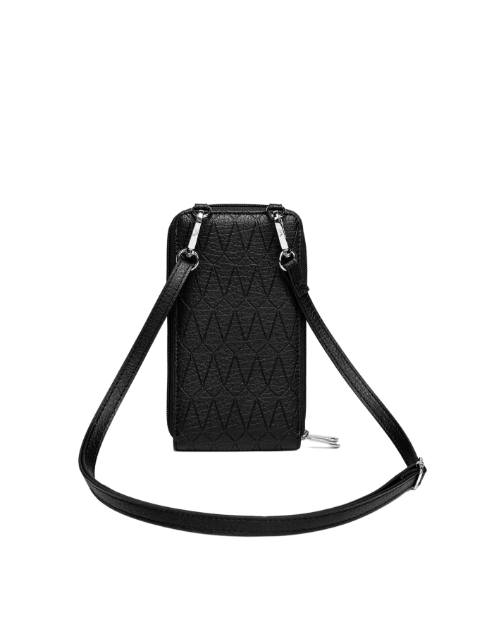 Rosia Cornet Black