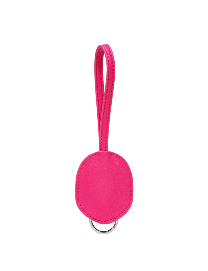 Joan Pink