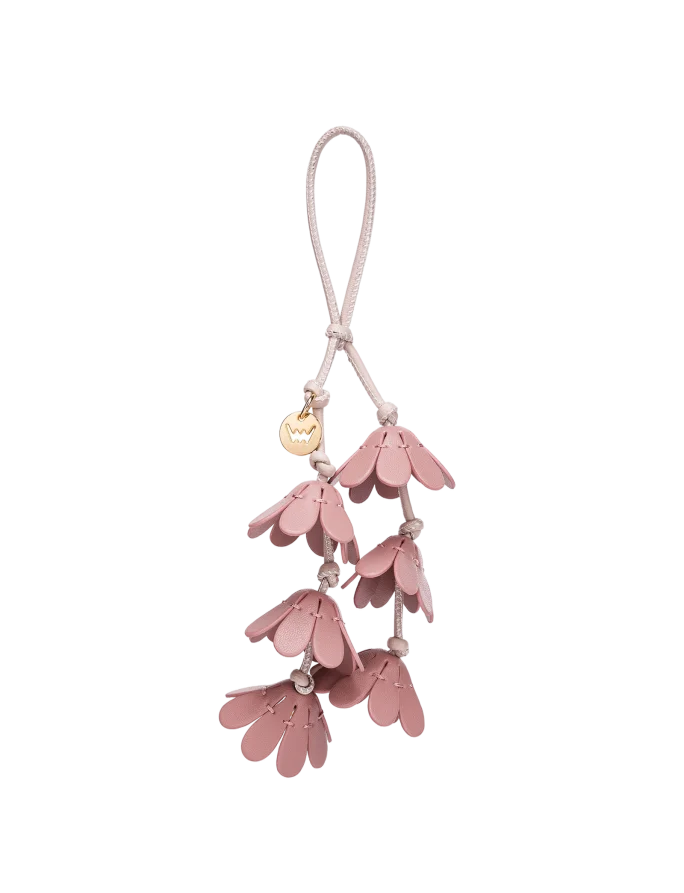 Flowa Dusty Pink