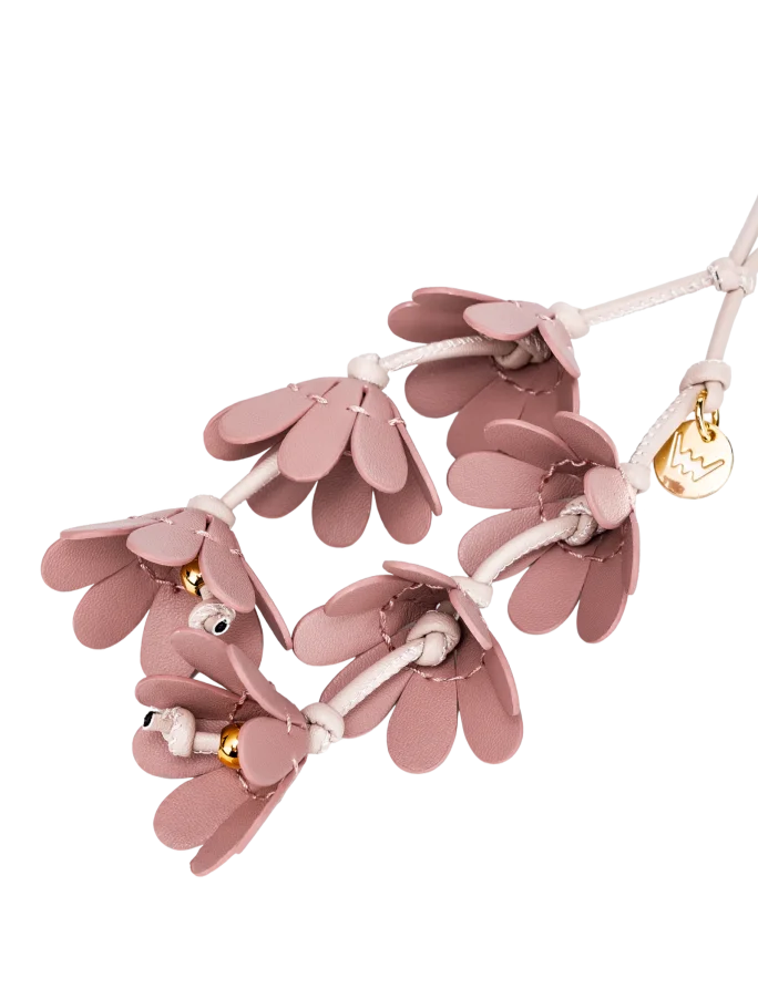 Flowa Dusty Pink