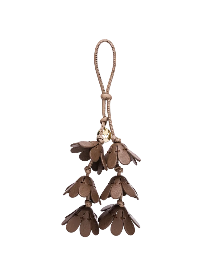 Flowa Brown