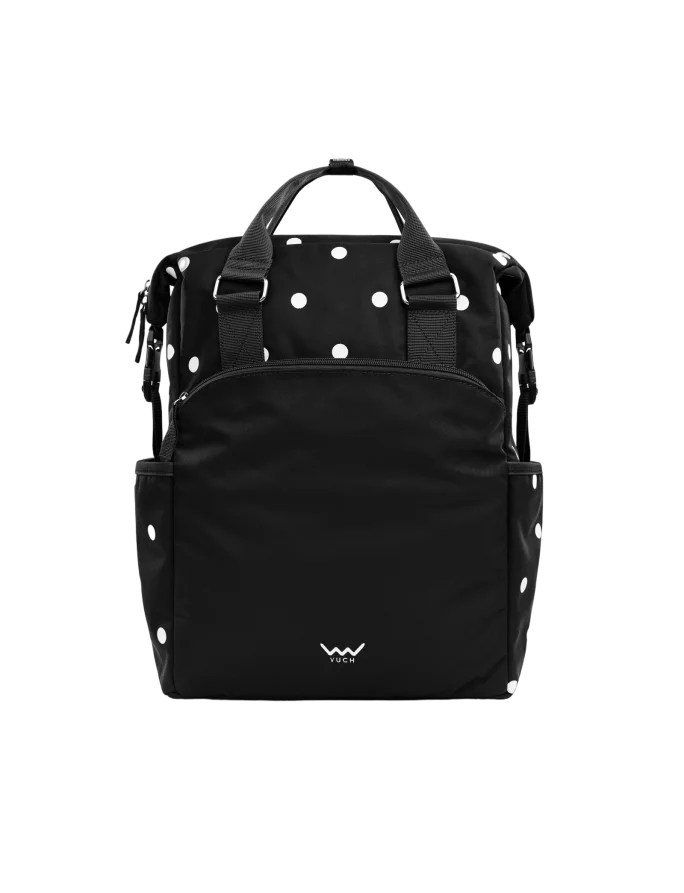 Lien Dotty Black