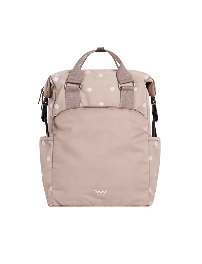 Lien Dotty Beige