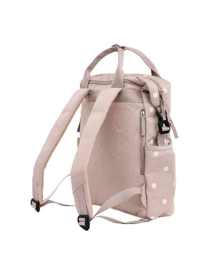 Lien Dotty Beige