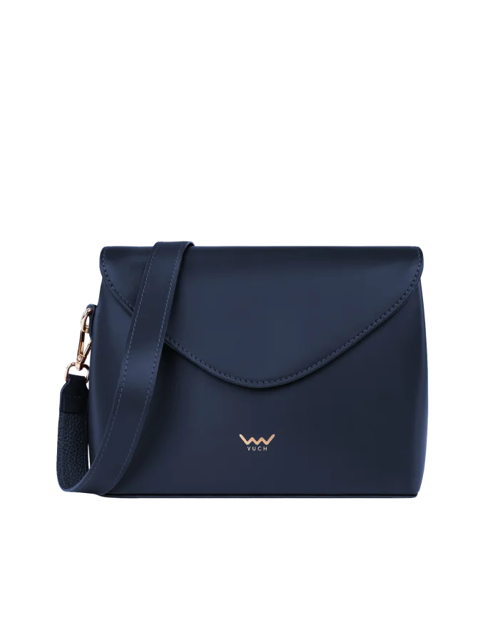 Byrsa Grace Dark Blue