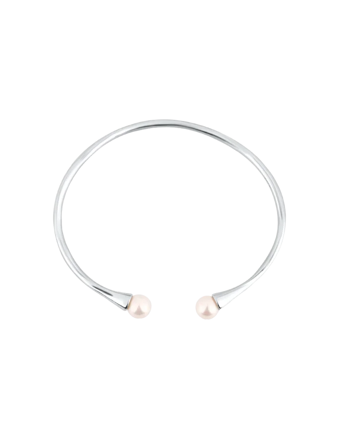 Bracelet Amari Silver