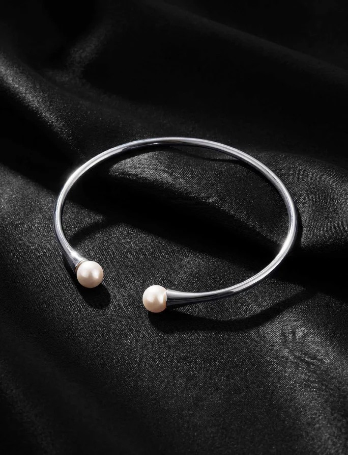 Bracelet Amari Silver