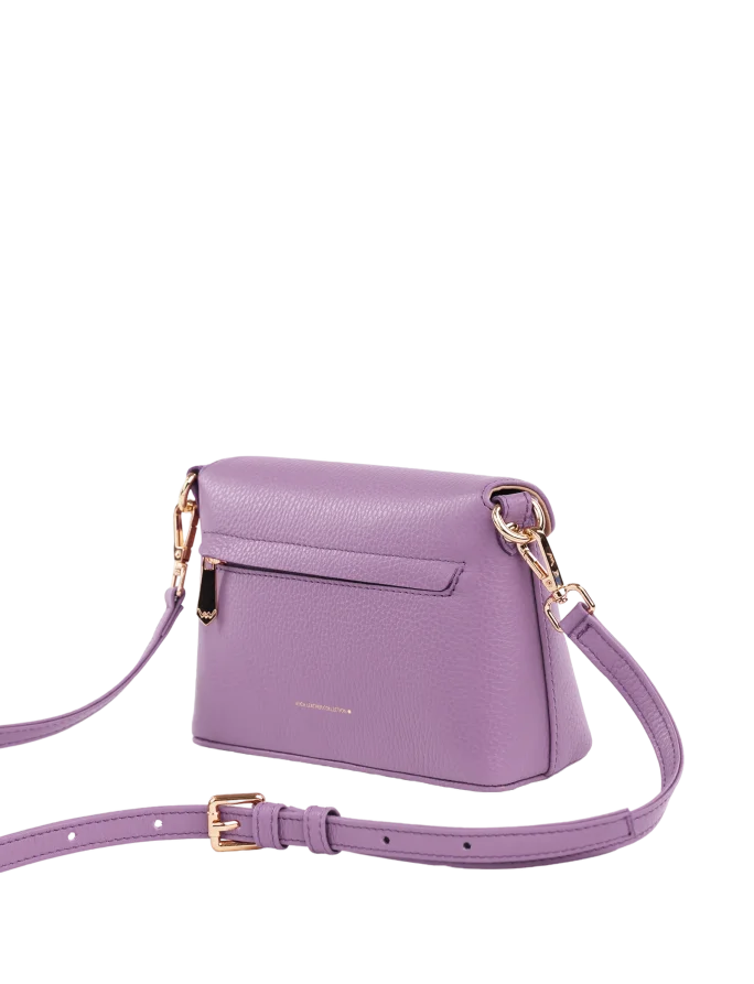 Leyra Grace Purple