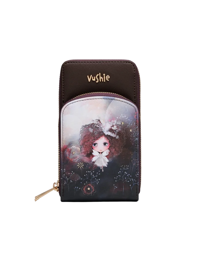 Rosalie Crossbody Wallet
