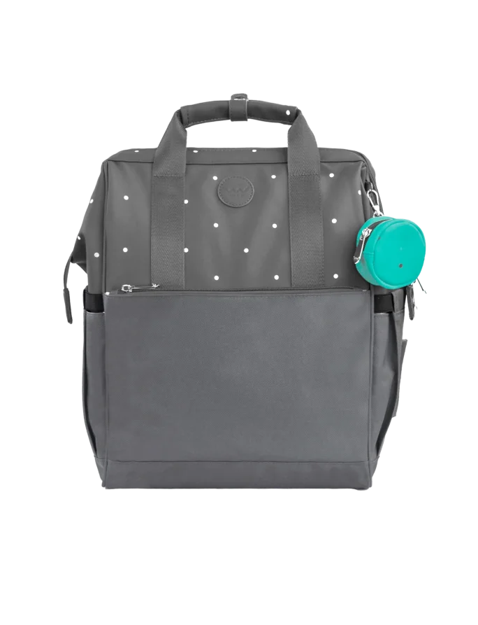 Ferron Dotty Grey