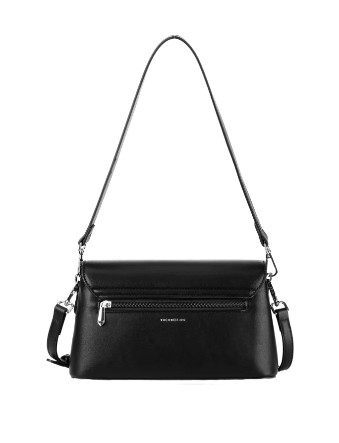 Byrsa Elongate Black