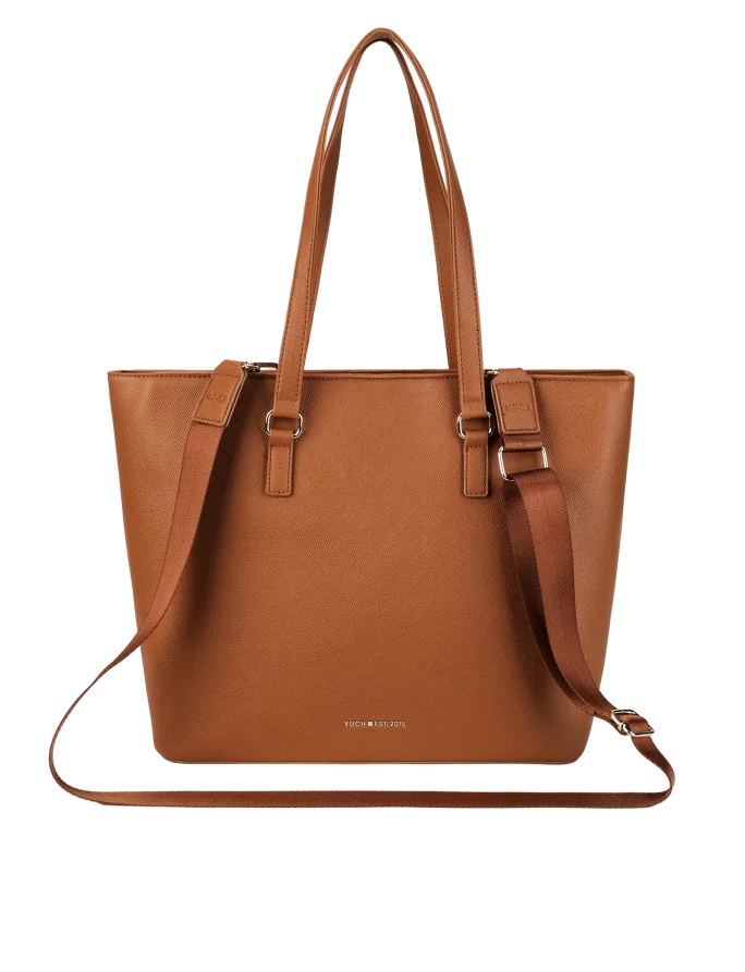 Wennie Simply Brown