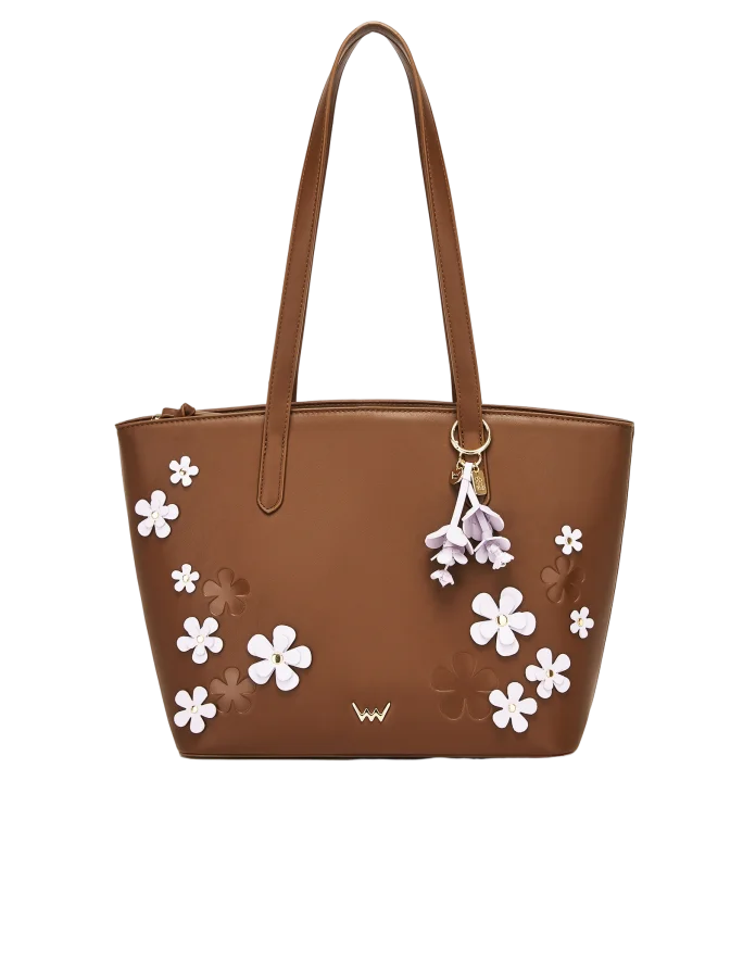 Fleuris Glow Brown