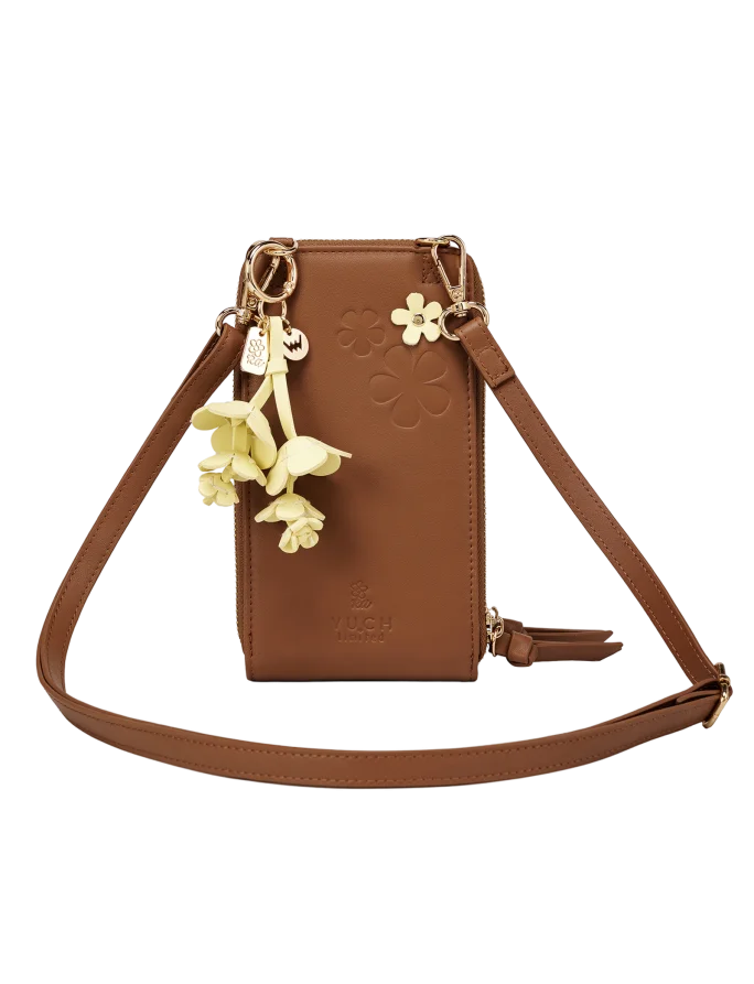 Daisy Glow Brown
