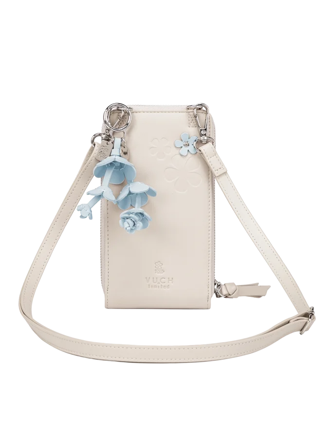 Daisy Glow Beige