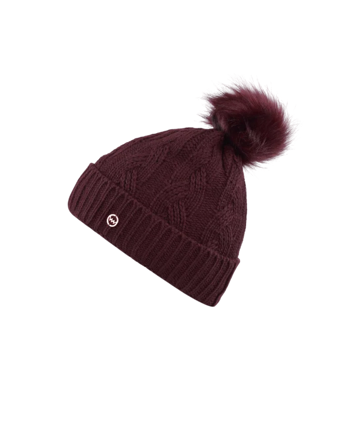 Sheron Burgundy