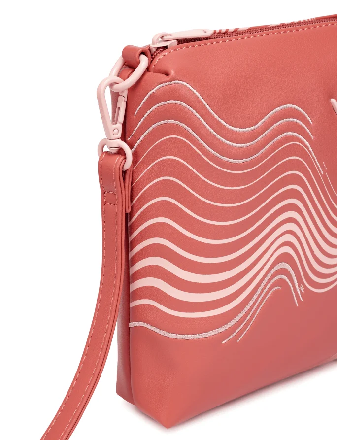 Coalie Chaos Pink