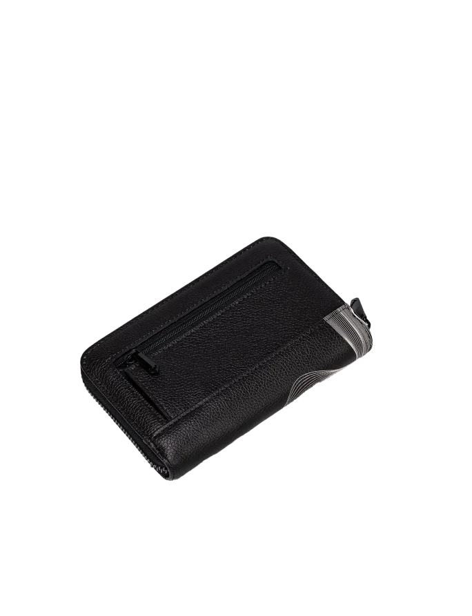 Magnus Chaos Black